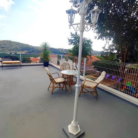 Villa Falconera Apartaments, Gandia A Las Faldas De La Montana Exterior photo
