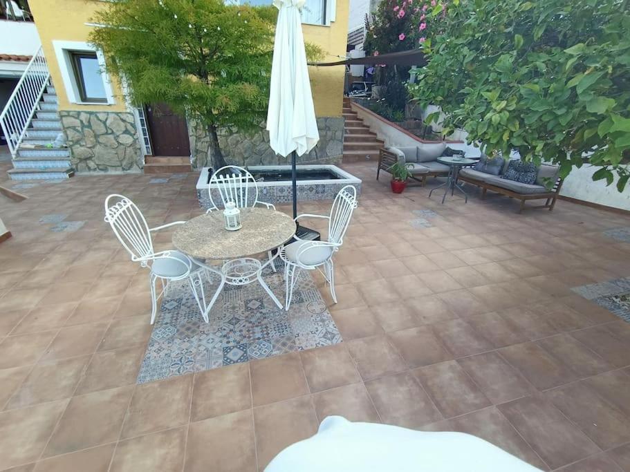 Villa Falconera Apartaments, Gandia A Las Faldas De La Montana Exterior photo
