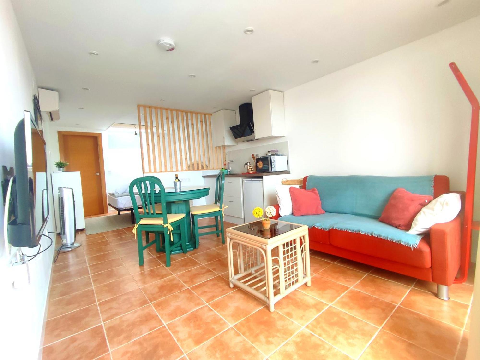 Villa Falconera Apartaments, Gandia A Las Faldas De La Montana Room photo
