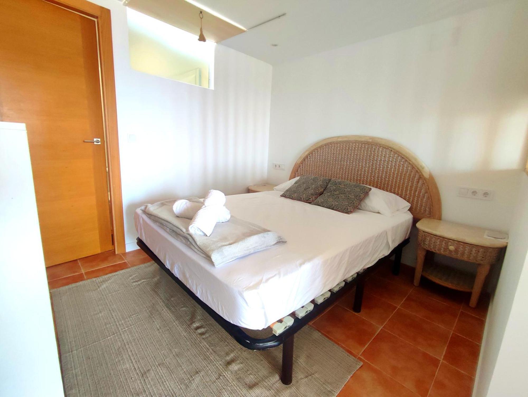 Villa Falconera Apartaments, Gandia A Las Faldas De La Montana Room photo