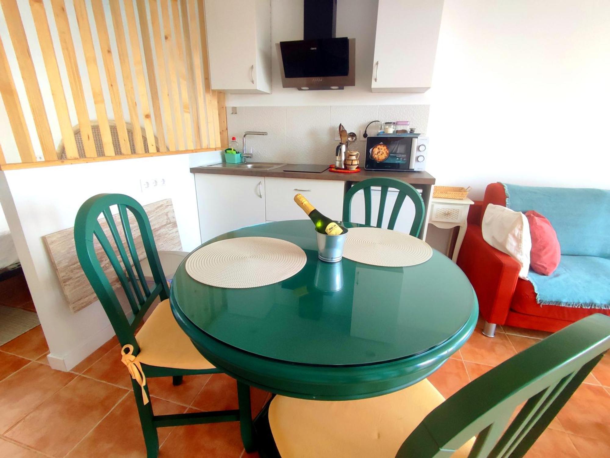 Villa Falconera Apartaments, Gandia A Las Faldas De La Montana Room photo